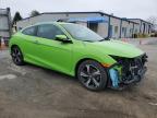 2016 Honda Civic Touring for Sale in Finksburg, MD - Front End