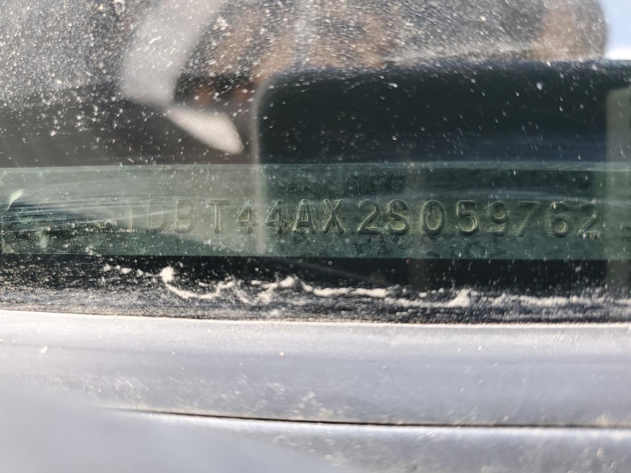 2002 Toyota Sequoia - Image 12