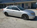 2011 Subaru Impreza 2.5I იყიდება Hurricane-ში, WV - Top/Roof