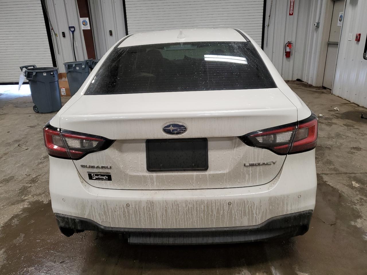 2020 Subaru Legacy - Image 6