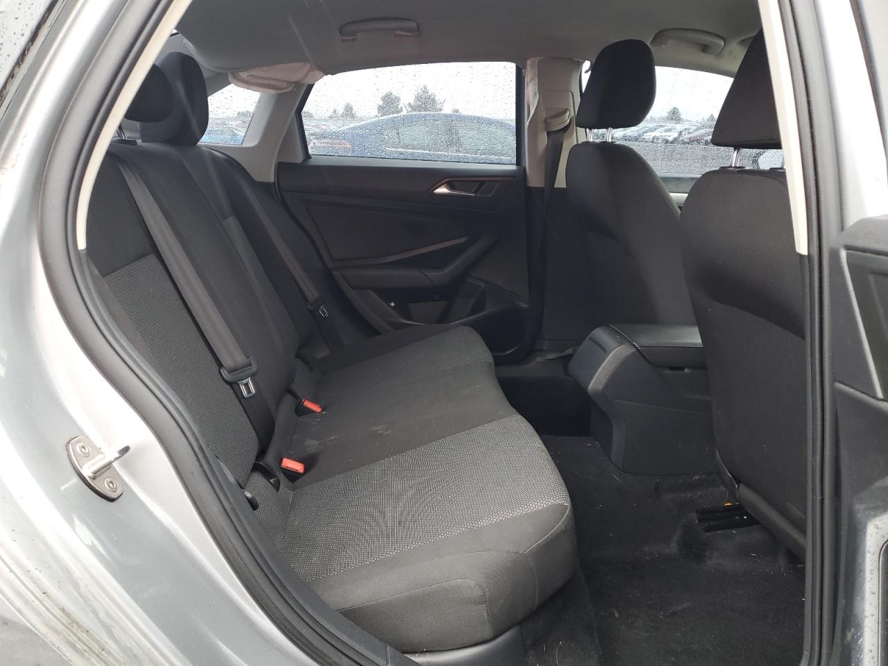 2021 Volkswagen Jetta - Image 10