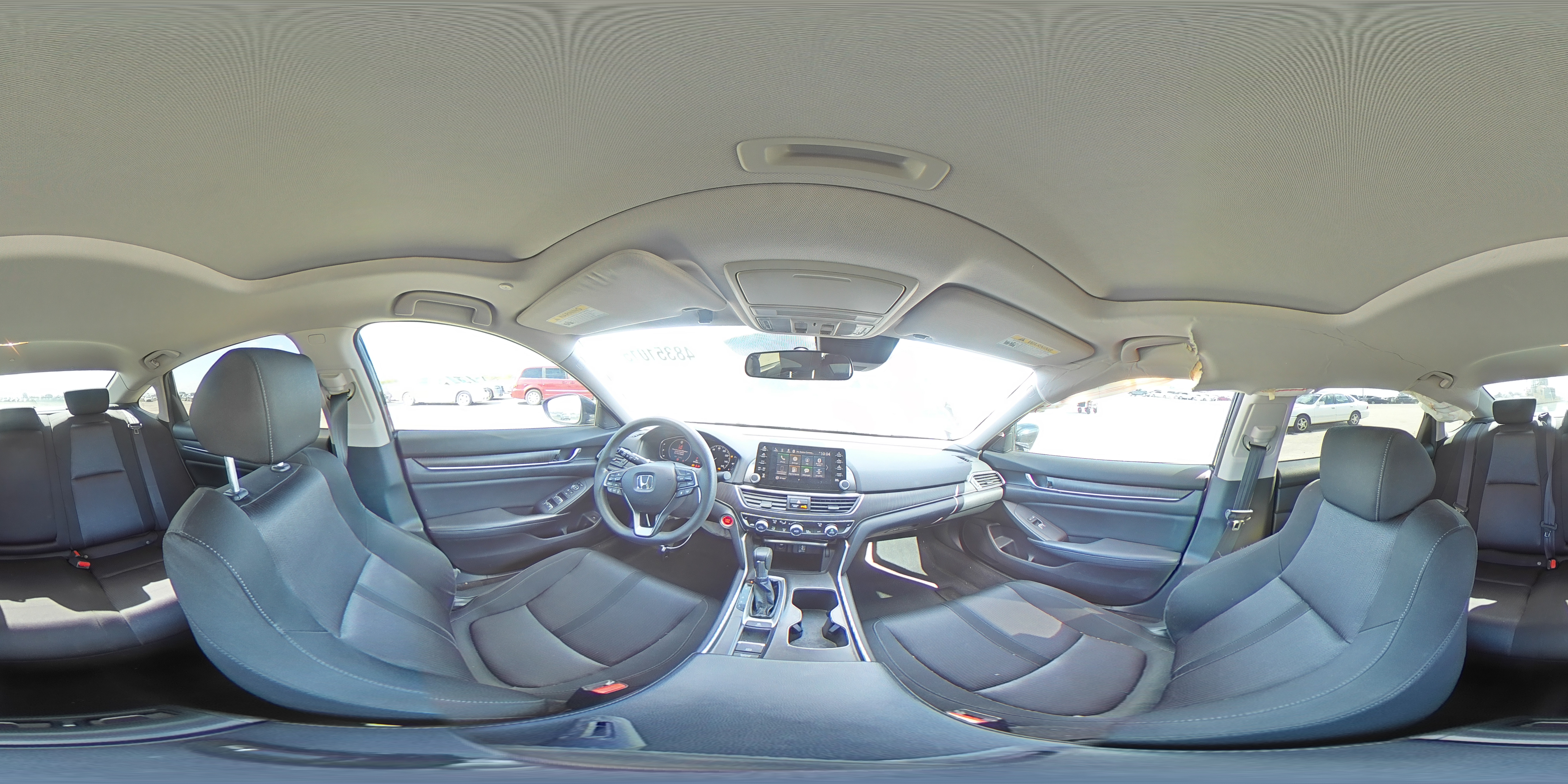2018 Honda Accord - Image 12