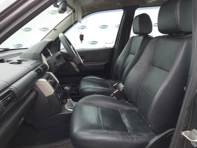 2005 LAND ROVER FREELANDER