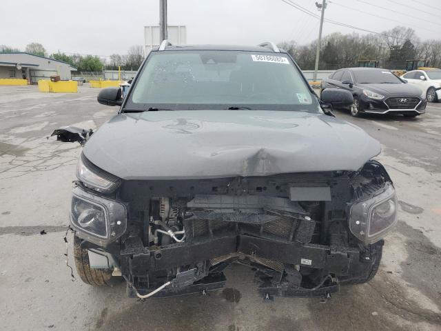  HYUNDAI VENUE 2022 Gray