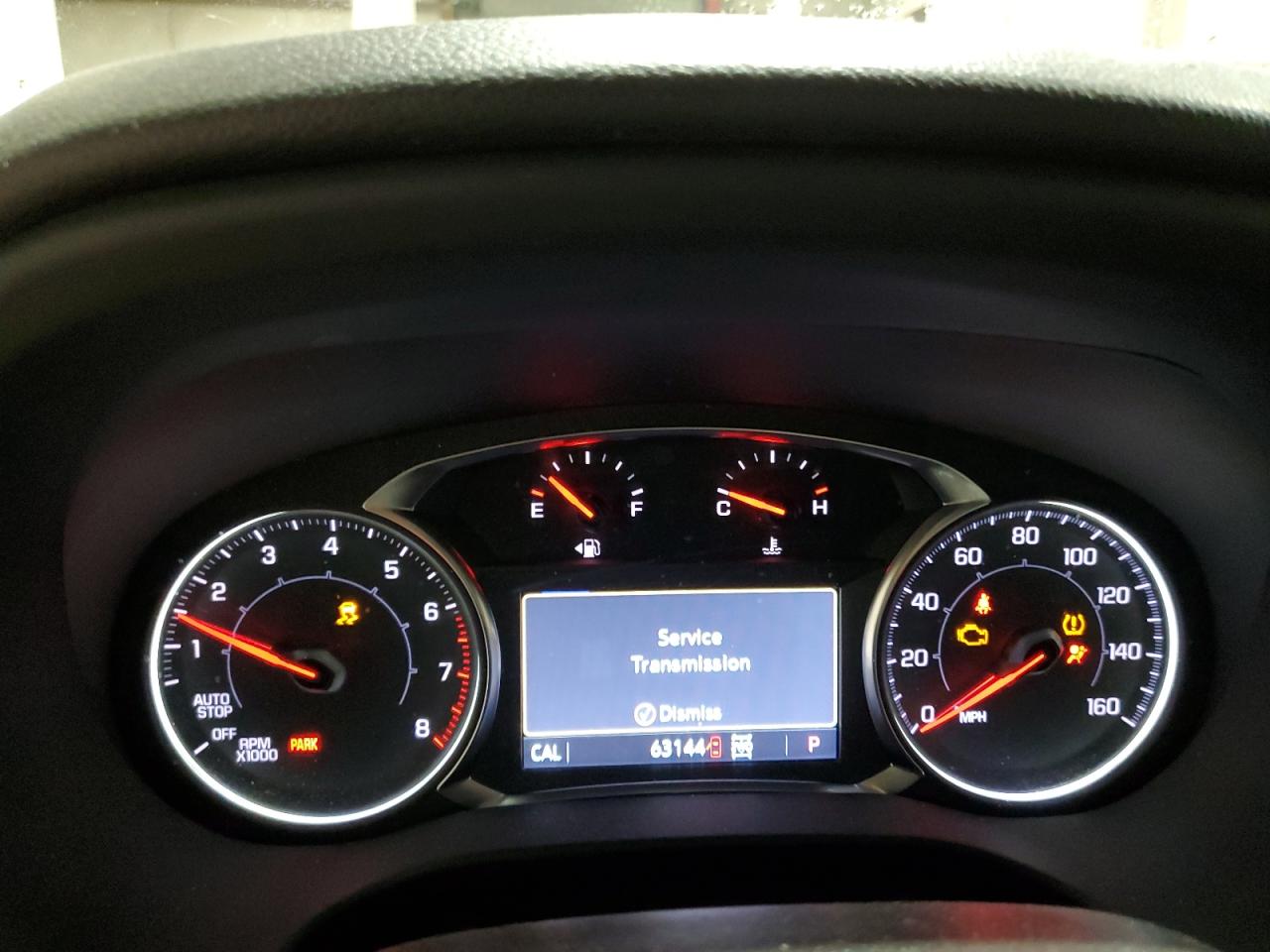 1gkknul41pz175674 1GKKNUL41PZ175674 2023 GMC Acadia Slt