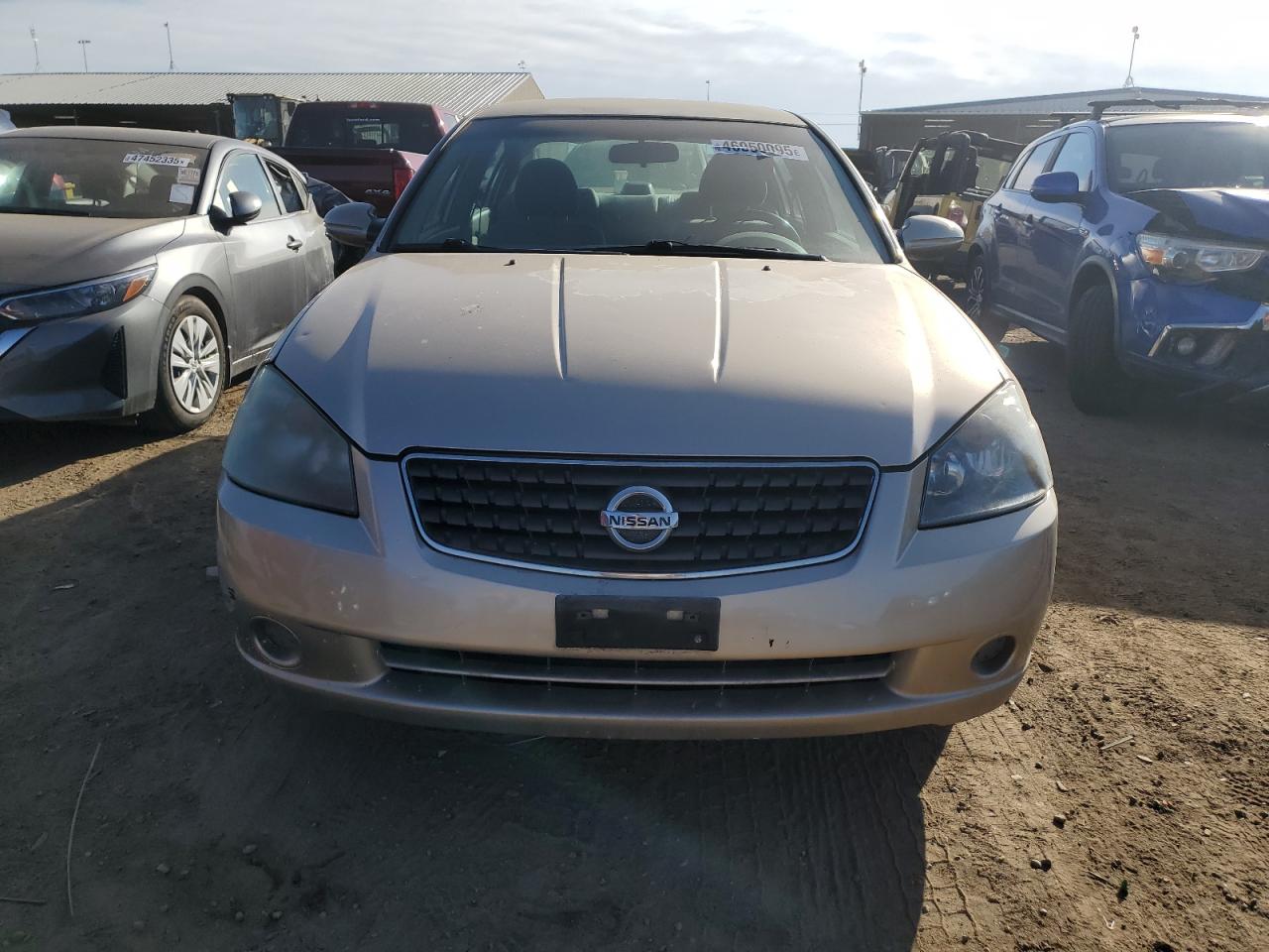 2006 Nissan Altima - Image 5