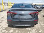 2022 Honda Civic Sport იყიდება Indianapolis-ში, IN - Front End