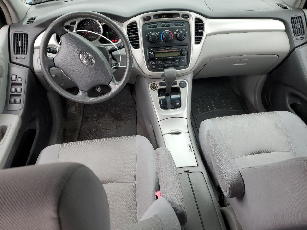 2007 Toyota Highlander - Image 8