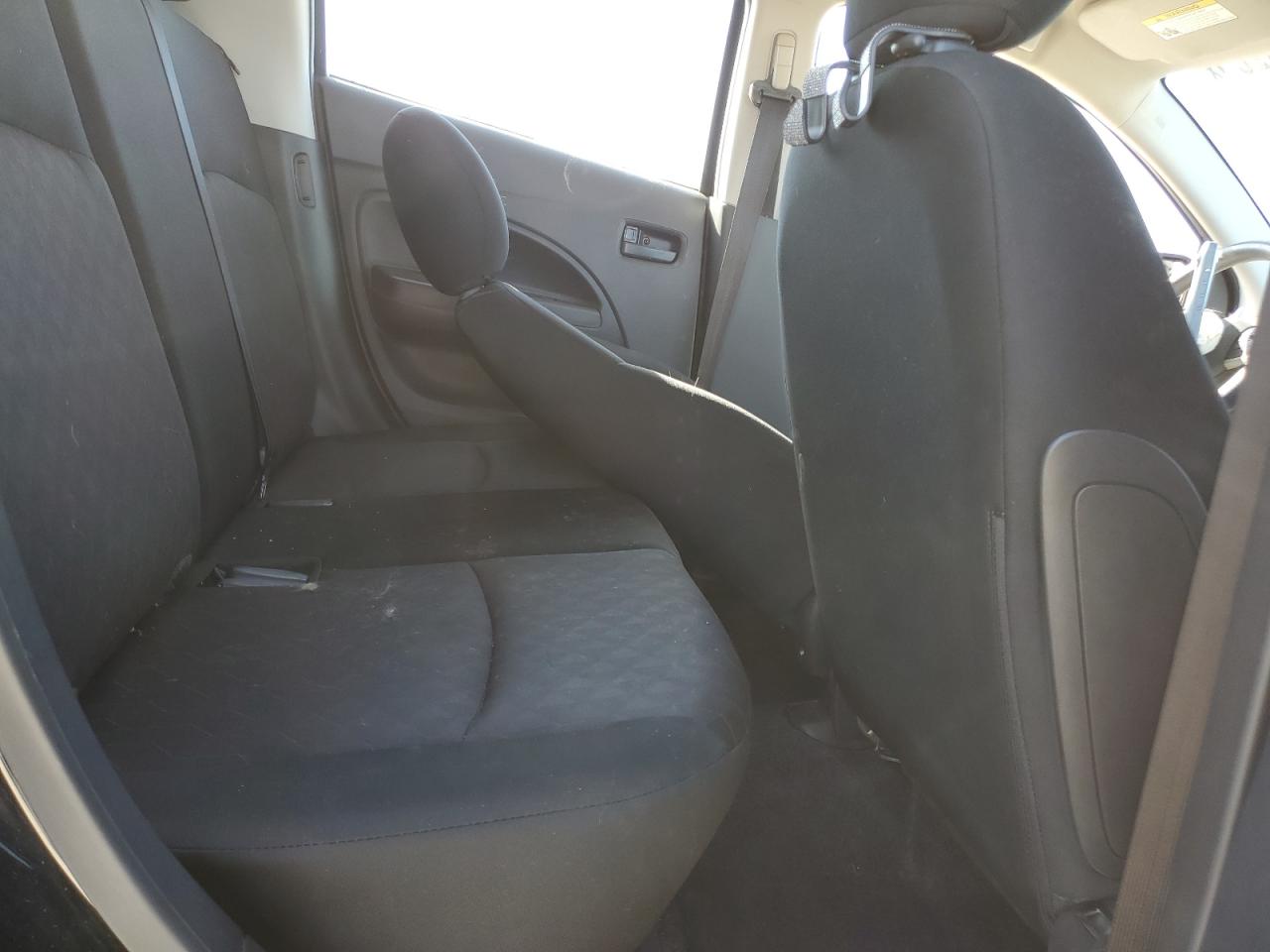 2024 Mitsubishi Mirage - Image 10