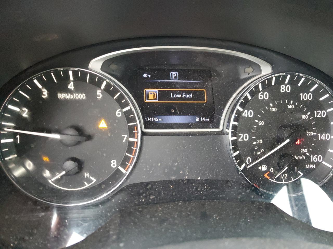2017 Nissan Altima - Image 9