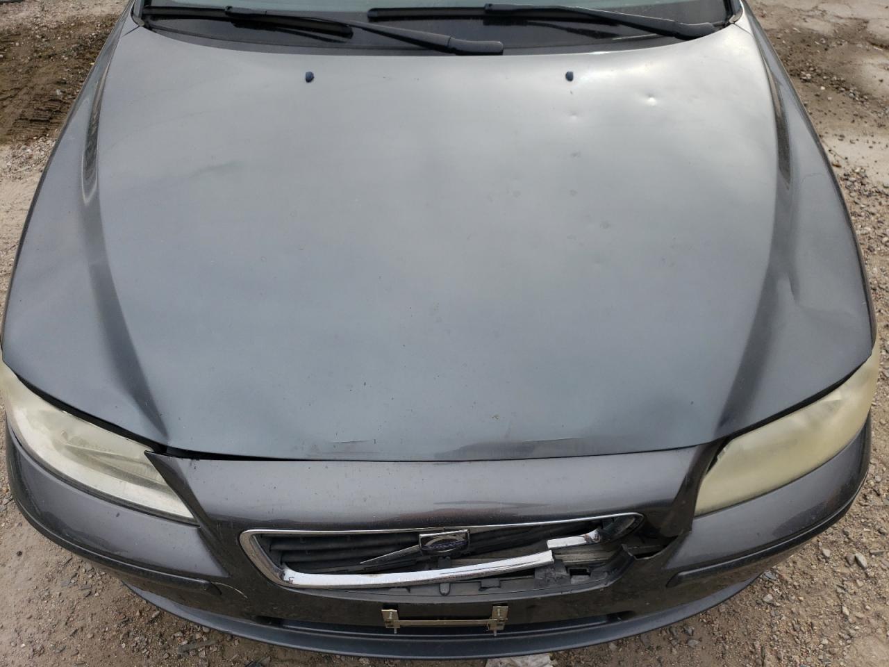 2007 Volvo S60 - Image 11