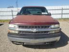 2002 Chevrolet Silverado K1500 de vânzare în Anderson, CA - Mechanical