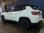 2022 Jeep Compass Latitude for Sale in Woodhaven, MI - Side