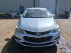 2018 Chevrolet Cruze Ls იყიდება Albuquerque-ში, NM - Front End