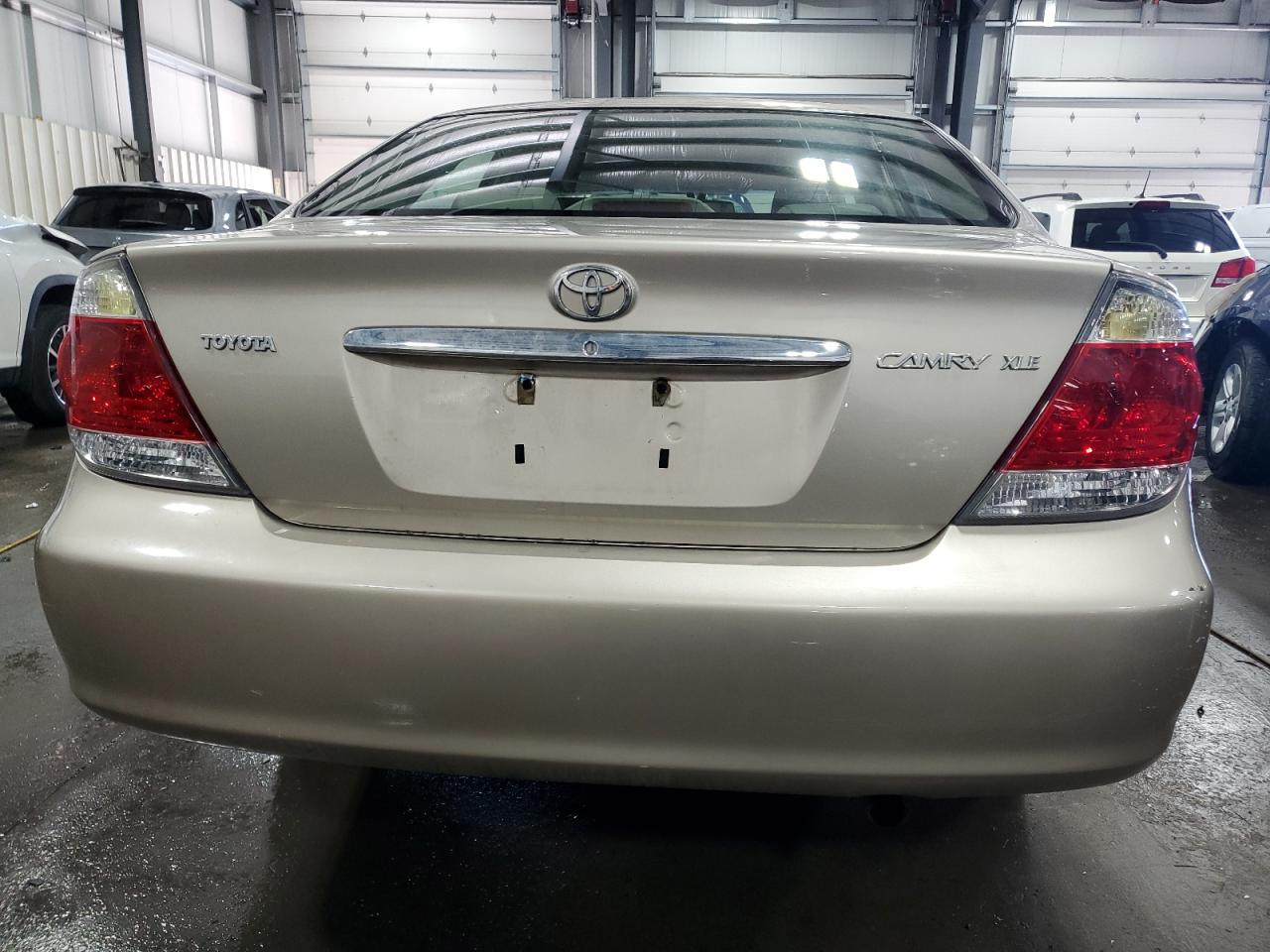 2006 Toyota Camry - Image 6