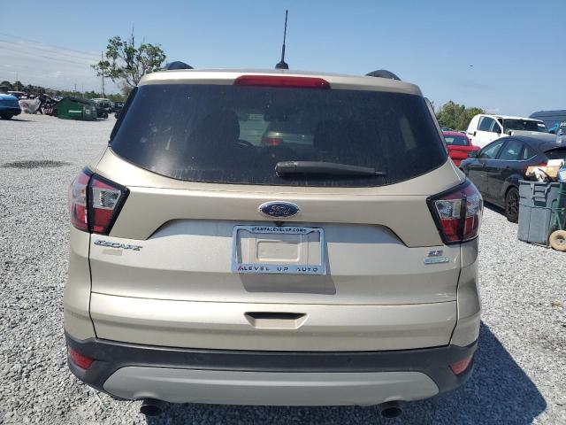  FORD ESCAPE 2018 Beige