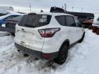 2018 FORD ESCAPE TITANIUM   for sale at Copart QC - MONTREAL