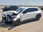 2023 Mazda Cx-50 Preferred Plus na sprzedaż w Grand Prairie, TX - Front End