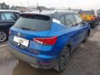 2024 SEAT ARONA FR S for sale at Copart WOLVERHAMPTON