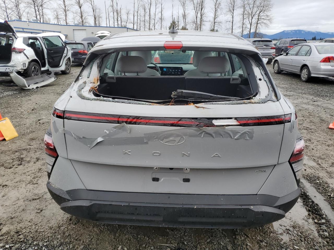2024 Hyundai Kona - Image 6