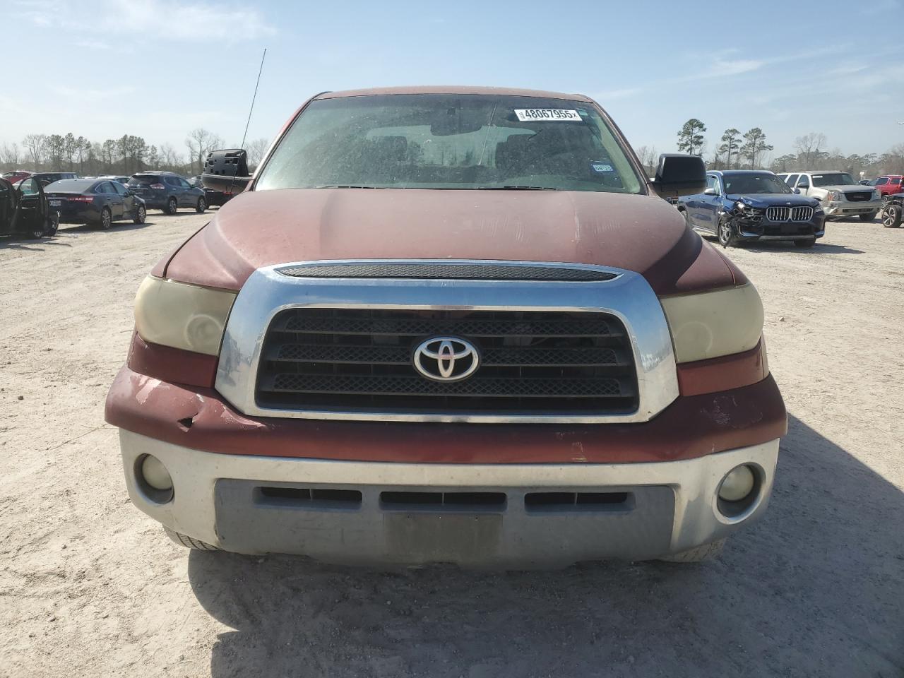 2008 Toyota Tundra - Image 5