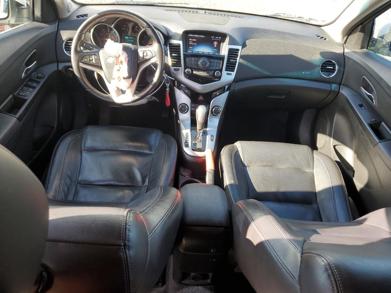 2015 Chevrolet Cruze - Image 8