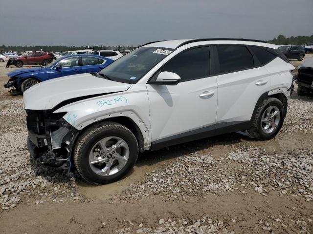 HYUNDAI TUCSON SEL 2022