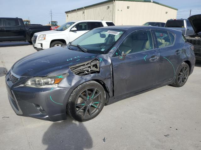 2015 Lexus Ct 200