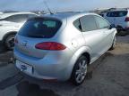 2009 SEAT LEON STYLA for sale at Copart YORK