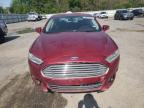2014 Ford Fusion Se للبيع في Shreveport، LA - Front End