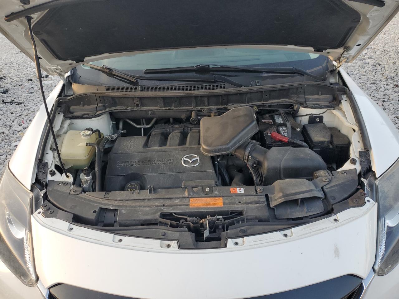 2014 Mazda CX-9 - Image 13