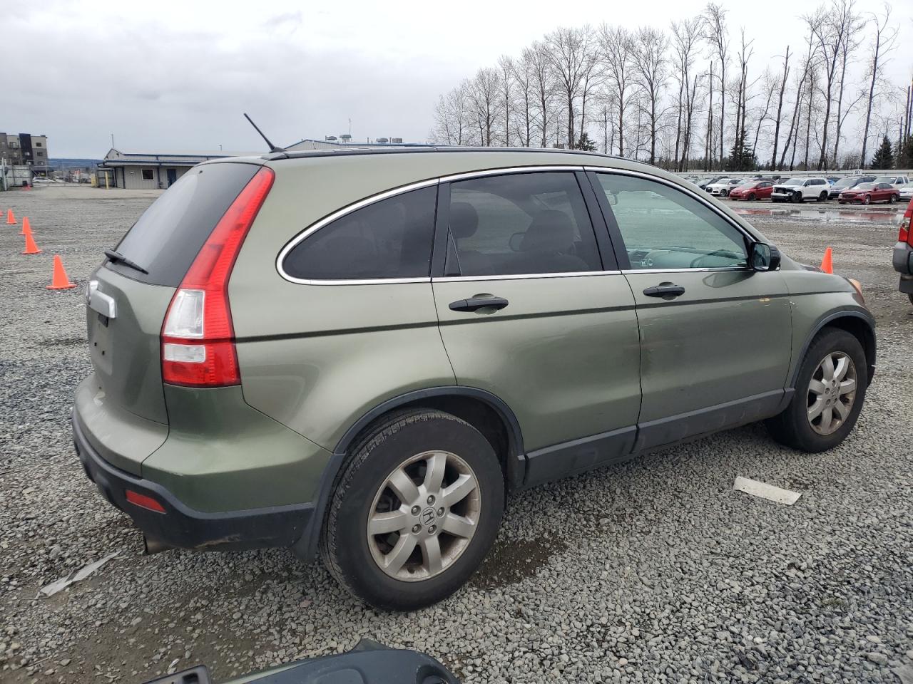 2007 Honda CR-V - Image 3