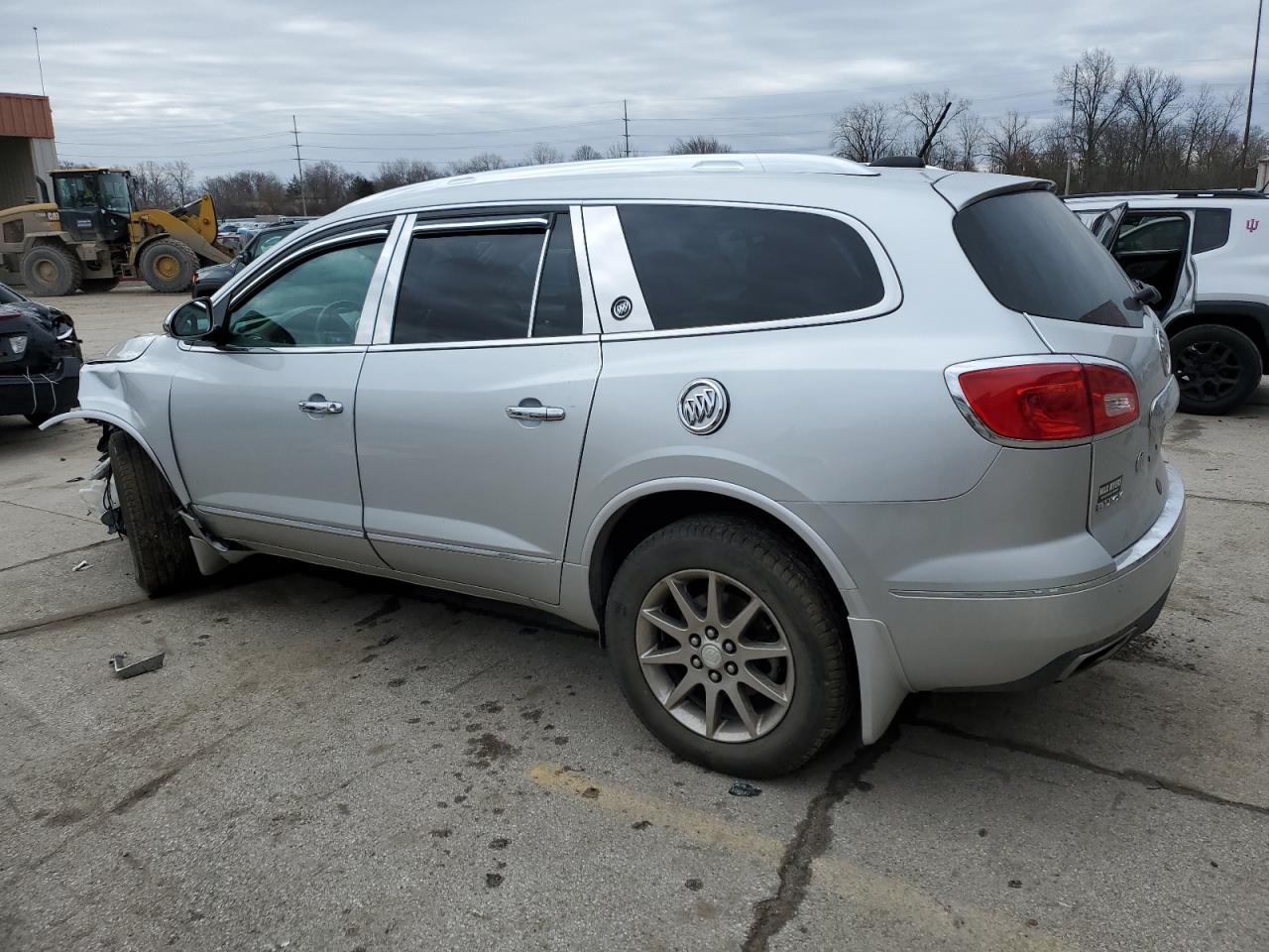 2017 Buick Enclave - Image 2