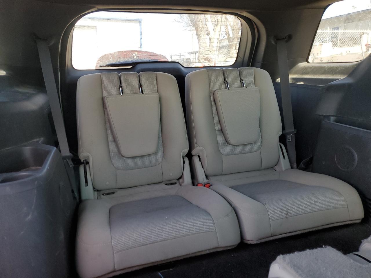 2012 Ford Explorer - Image 10