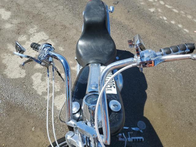 2001 HARLEY-DAVIDSON FXSTD   