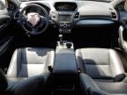 2017 Acura Rdx Advance للبيع في New Braunfels، TX - Front End