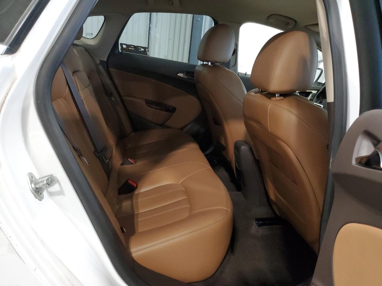 2013 Buick Verano - Image 11