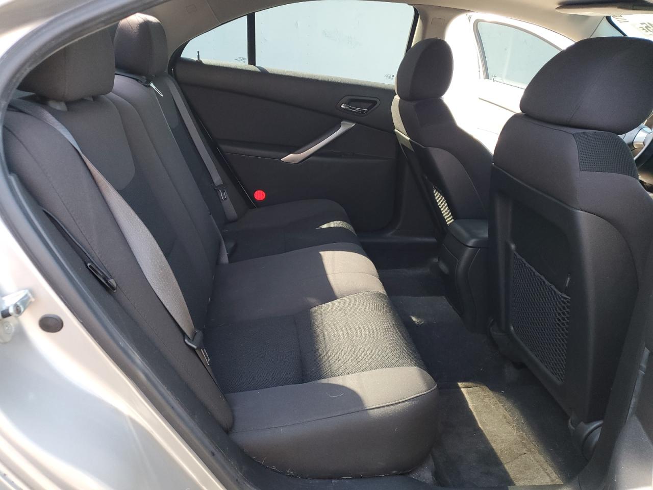2006 Pontiac G6 - Image 10