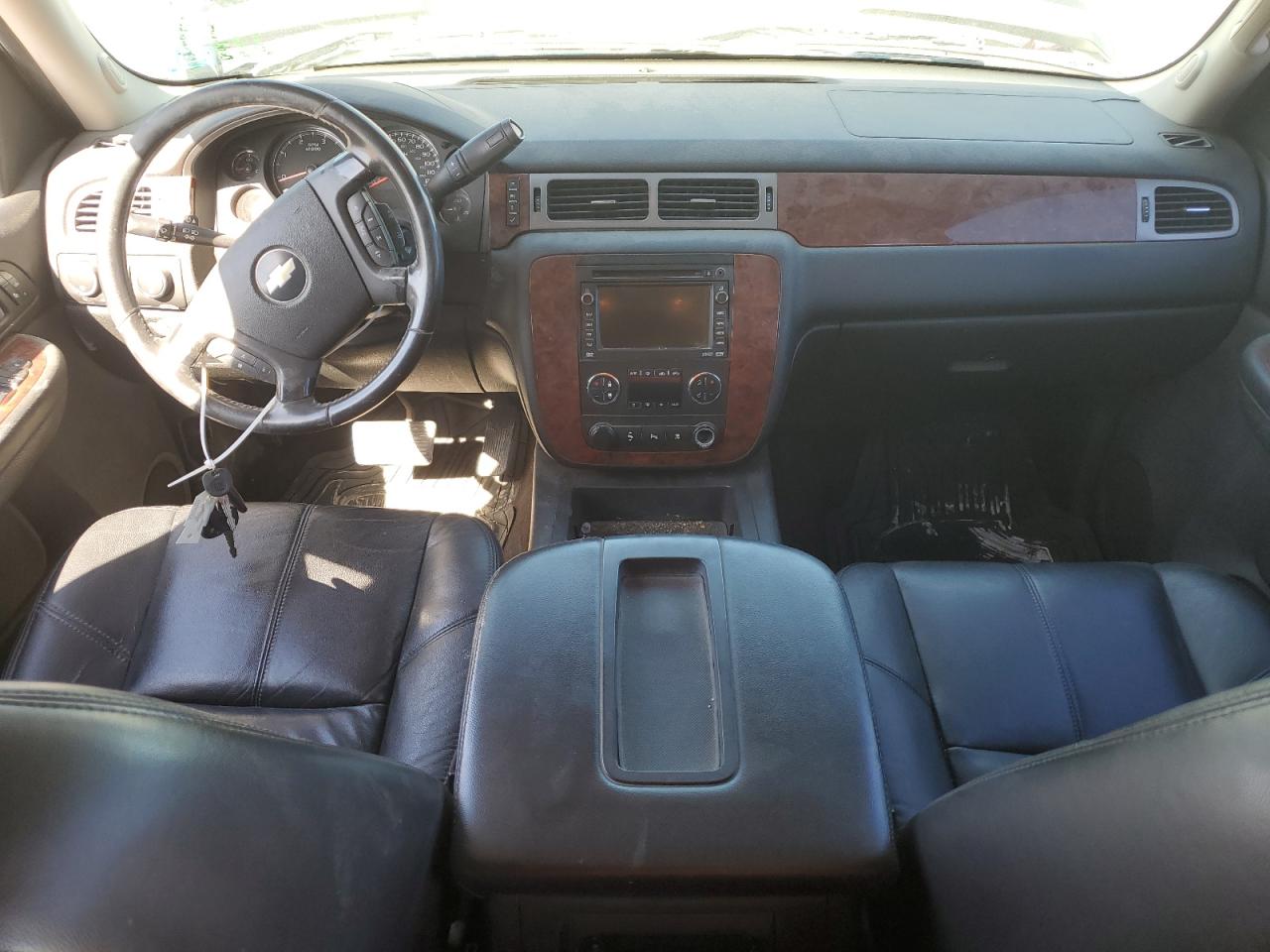 2009 Chevrolet Silverado - Image 8
