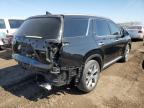 2020 Hyundai Palisade Sel zu verkaufen in Elgin, IL - Rear End