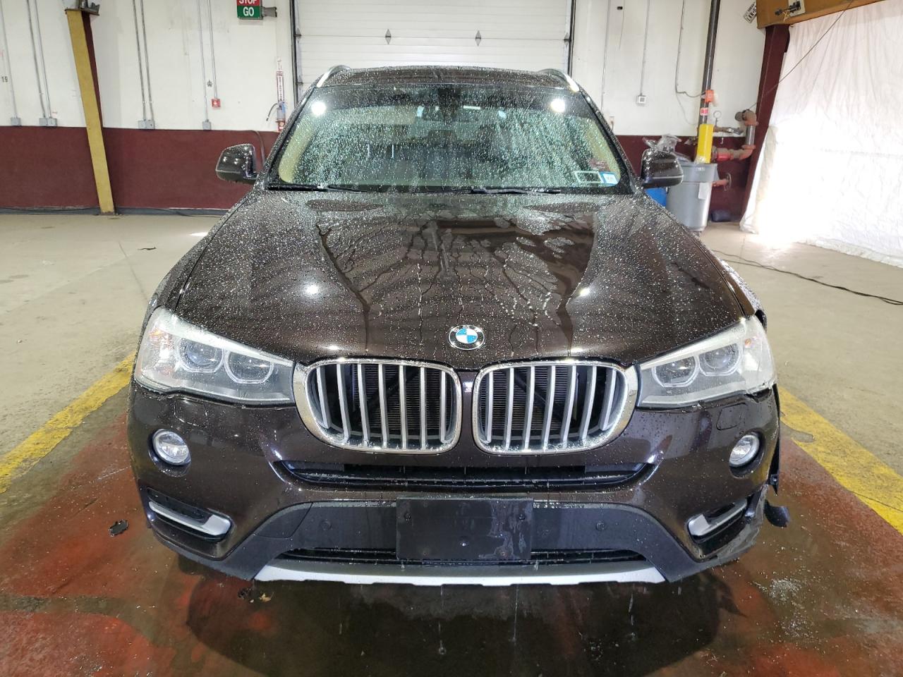 2015 BMW X3 - Image 5