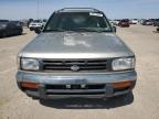 1999 NISSAN PATHFINDER XE for sale at Copart TX - AMARILLO