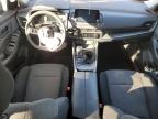 2021 Nissan Rogue S for Sale in Fairburn, GA - Front End