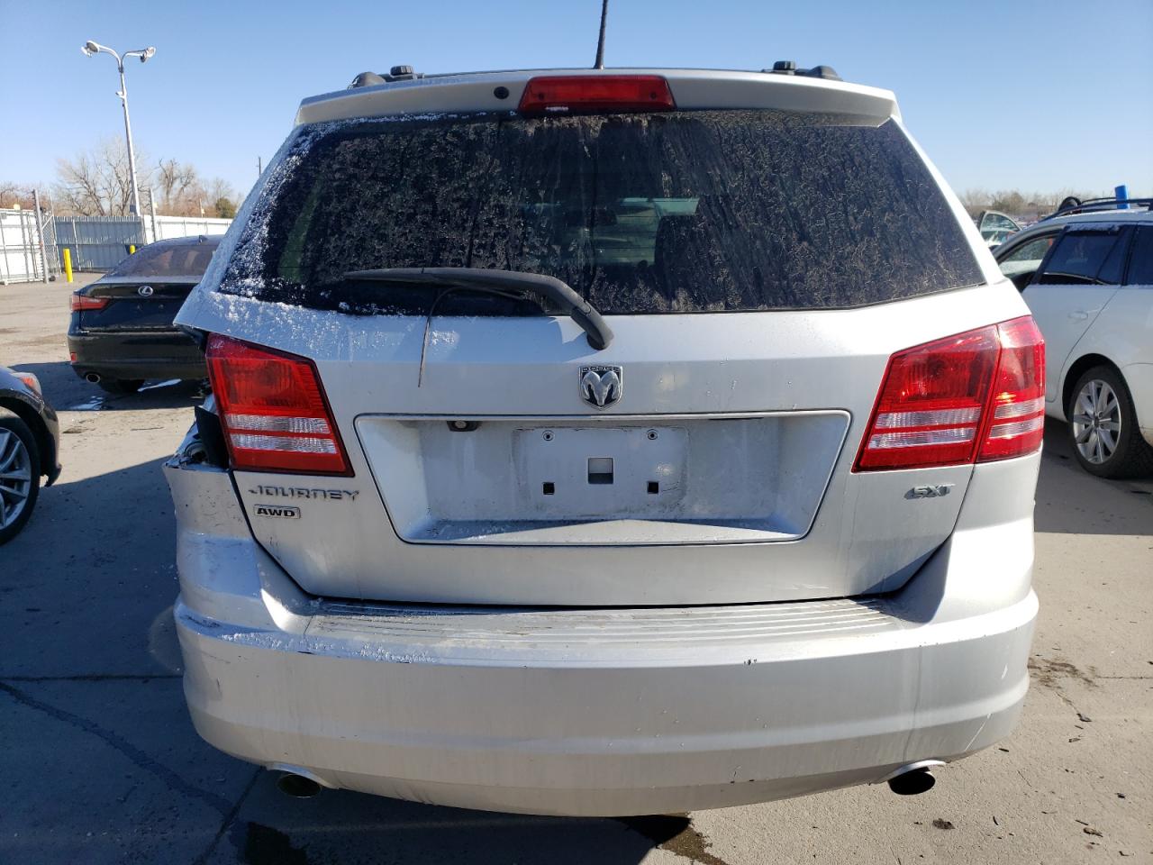 2009 Dodge Journey - Image 6