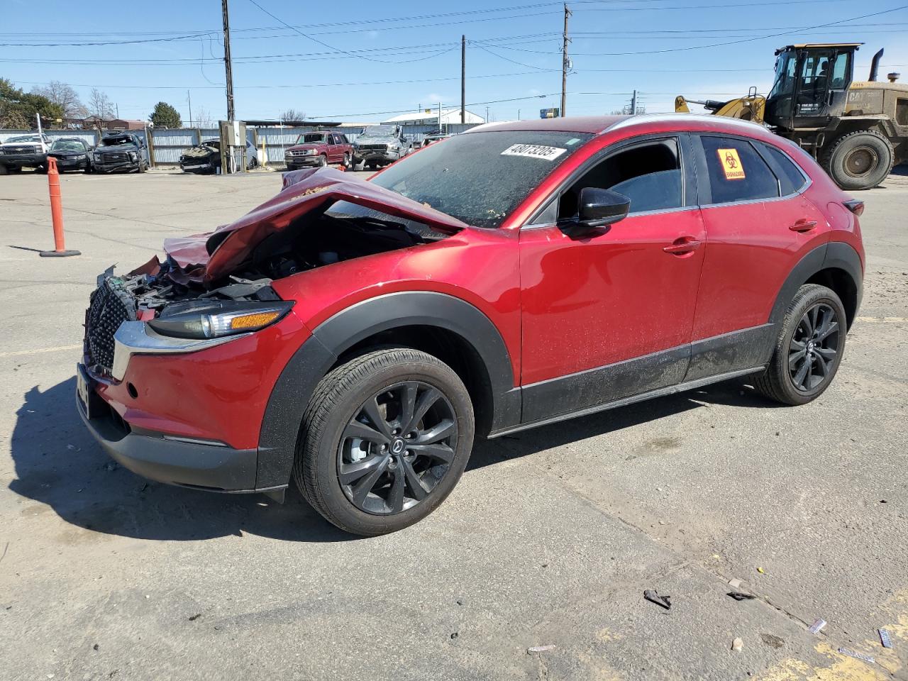 2024 Mazda CX-30 - Image 1