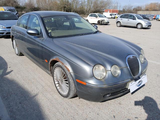 2005 JAGUAR S-TYPE SE