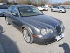 2005 JAGUAR S-TYPE SE for sale at Copart SANDWICH