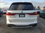 2020 Bmw X7 M50I за продажба в Rancho Cucamonga, CA - Water/Flood