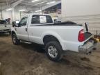 2010 Ford F250 Super Duty en Venta en Ham Lake, MN - Rear End