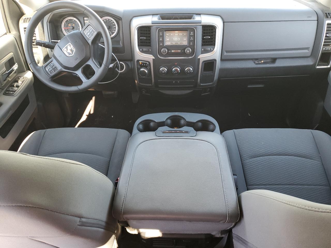 2020 RAM 1500 - Image 8